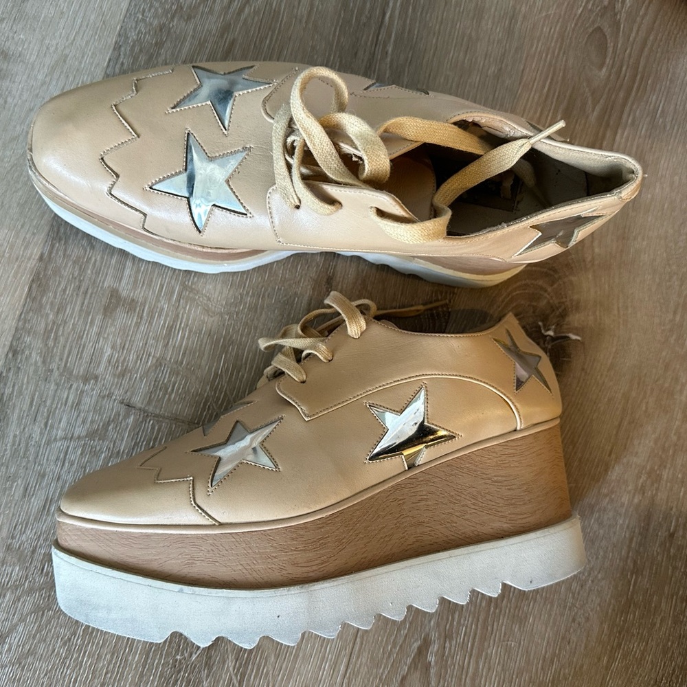 Stella McCartney shoes